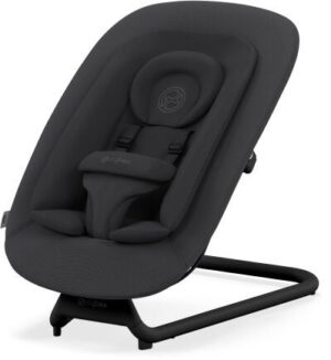 Cybex Lemo Skråstol, Stunning Black