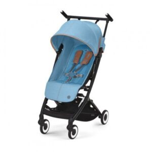 Cybex Libelle klapvogn - Beach Blue