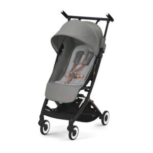 Cybex Libelle klapvogn - Lava Grey