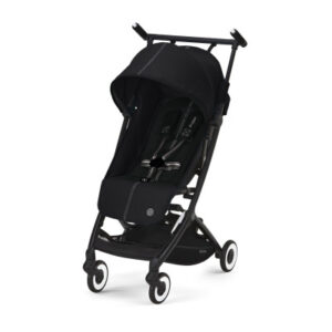 Cybex Libelle klapvogn - Moon Black