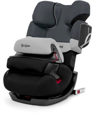 Cybex Pallas 2-Fix Autostol, Gray Rabbit