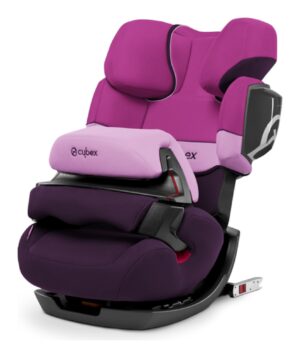 Cybex Pallas 2-Fix Lollipop