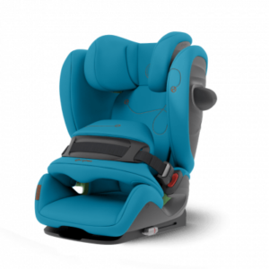 Cybex Pallas G I-Size Autostol – Beach Blue