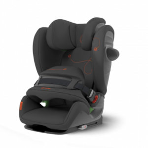 Cybex Pallas G I-Size Autostol – Lava Grey