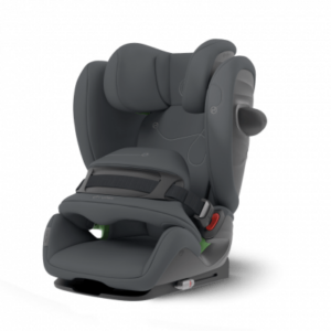 Cybex Pallas G I-Size Autostol – Monument Grey