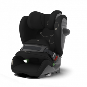 Cybex Pallas G I-Size Autostol – Moon Black