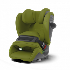Cybex Pallas G I-Size Autostol – Nature Green