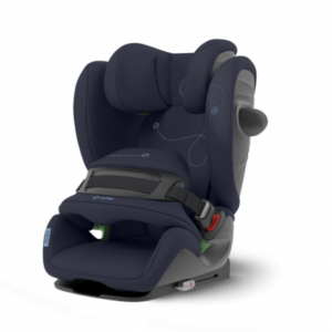 Cybex Pallas G I-Size Autostol – Ocean Blue