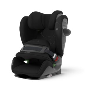 Cybex Pallas G I-size, Deep Black