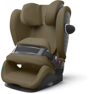 Cybex Pallas G i-Size Autostol, Classic Beige