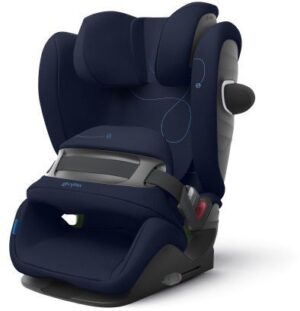 Cybex Pallas G i-Size Autostol, Navy Blue