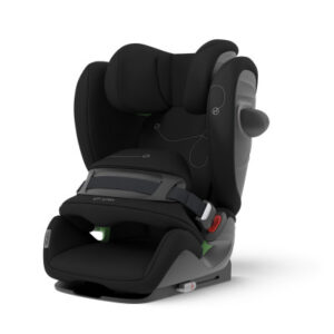Cybex Pallas G i-Size autostol - Deep Black