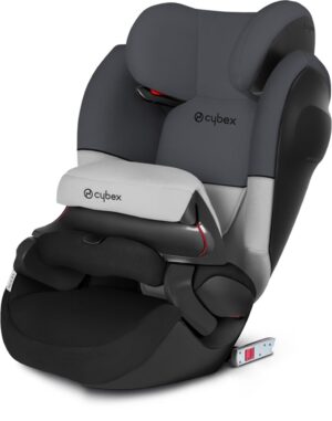 Cybex Pallas M-Fix SL Autostol, Gray Rabbit