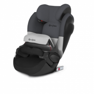 Cybex Pallas M-fix SL autostol - Grey Rabbit