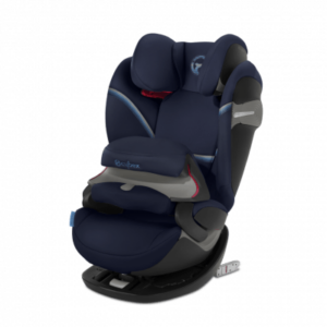 Cybex Pallas S-fix Autostol - Navy Blue 2020