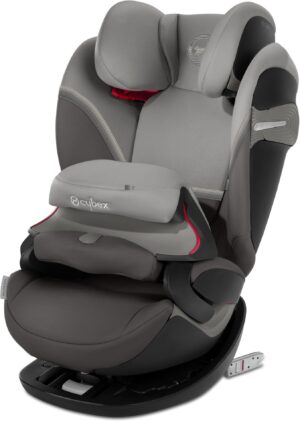 Cybex Pallas S-fix Autostol, Soho Grey