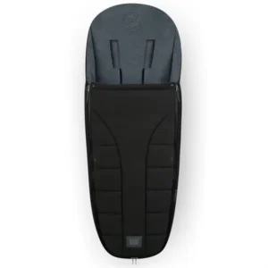 Cybex Platinum Kørepose Deep Black