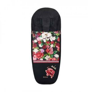 Cybex Platinum kørepose - Spring Blossom Dark