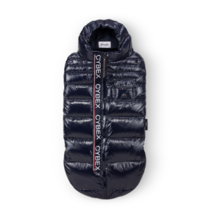 Cybex Platinum kørepose vinter - nautical blue