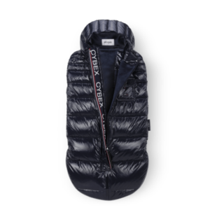 Cybex Platinum vinter kørepose - Nautical Blue