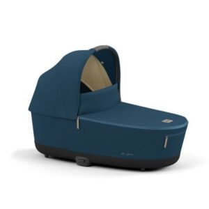 Cybex Priam Lux Barnevognskasse - Mountain Blue