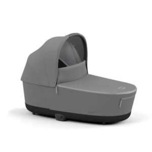 Cybex Priam Lux Barnevognskasse - Soho Grey