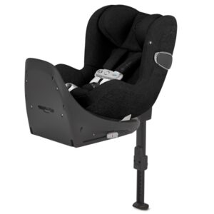 Cybex SIRONA Z2 I-SIZE PLUS Deep Black Autostol