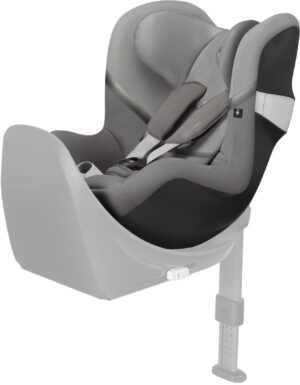 Cybex Sirona M2 i-Size Autostol, Soho Grey