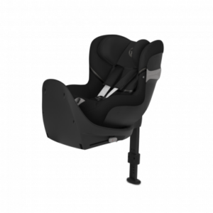 Cybex Sirona S2 I-Size Autostol – Moon Black