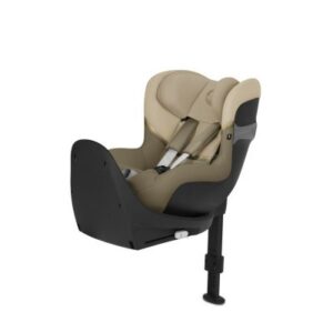 Cybex Sirona S2 I-Size autostol - Classic Beige