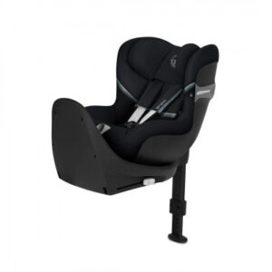Cybex Sirona S2 I-Size autostol - Deep Black