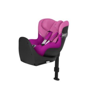 Cybex Sirona S2 I-Size autostol - Magnolia Pink 2021