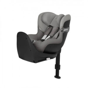 Cybex Sirona S2 I-Size autostol - Soho Grey