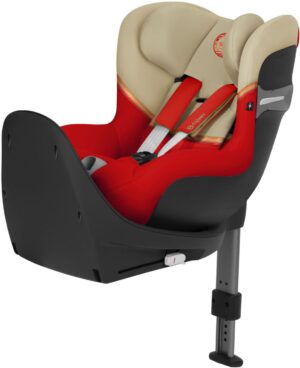 Cybex Sirona S2 i-Size Autostol, Autumn Gold