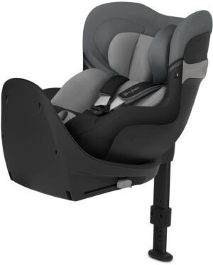 Cybex Sirona S2 i-Size Autostol, Monument Grey