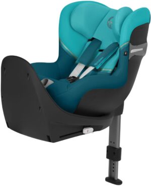 Cybex Sirona S2 i-Size Autostol, River Blue