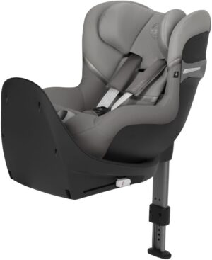 Cybex Sirona S2 i-Size Autostol, Soho Grey