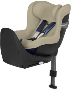 Cybex Sirona S2/SX2 Sommerbetræk, Beige