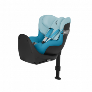 Cybex Sirona SX2 I-Size Autostol – Beach Blue