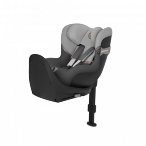 Cybex Sirona SX2 I-Size Autostol – Lava Grey