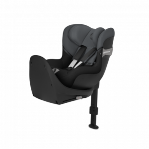 Cybex Sirona SX2 I-Size Autostol – Monument Grey