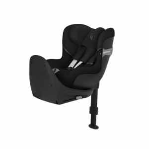 Cybex Sirona SX2 I-Size Autostol – Moon Black