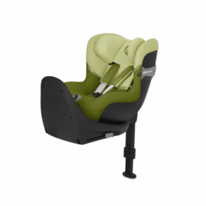 Cybex Sirona SX2 I-Size Autostol – Nature Green