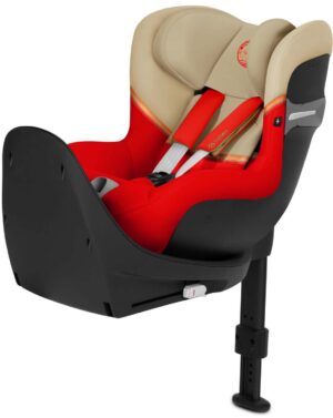 Cybex Sirona SX2 i-Size Autostol, Autumn Gold