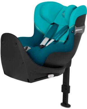 Cybex Sirona SX2 i-Size Autostol Baby, River Blue