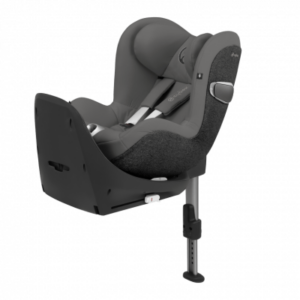 Cybex Sirona Z i-Size autostol - Soho Grey