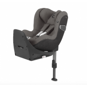 Cybex Sirona Z i-Size inkl. base Z - Soho Grey