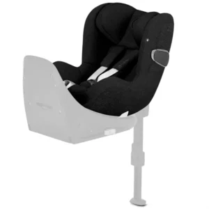 Cybex Sirona Z2 I-Size Deep Black