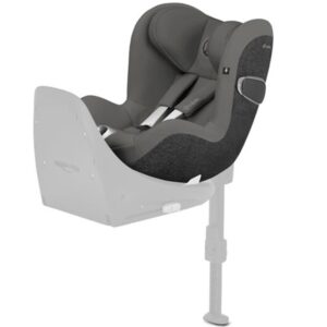 Cybex Sirona Z2 I-Size Soho Grey