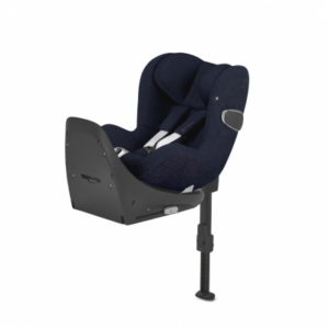 Cybex Sirona Z2 i-Size Plus autostol - Nautical Blue
